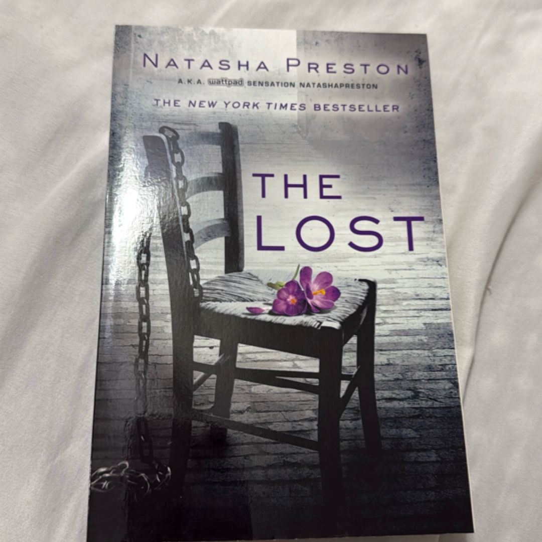 The Lost