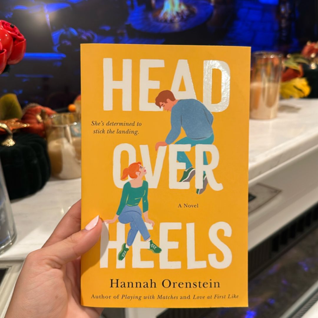 Head over Heels