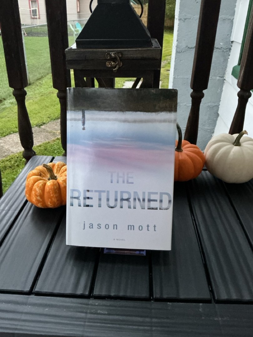 The Returned