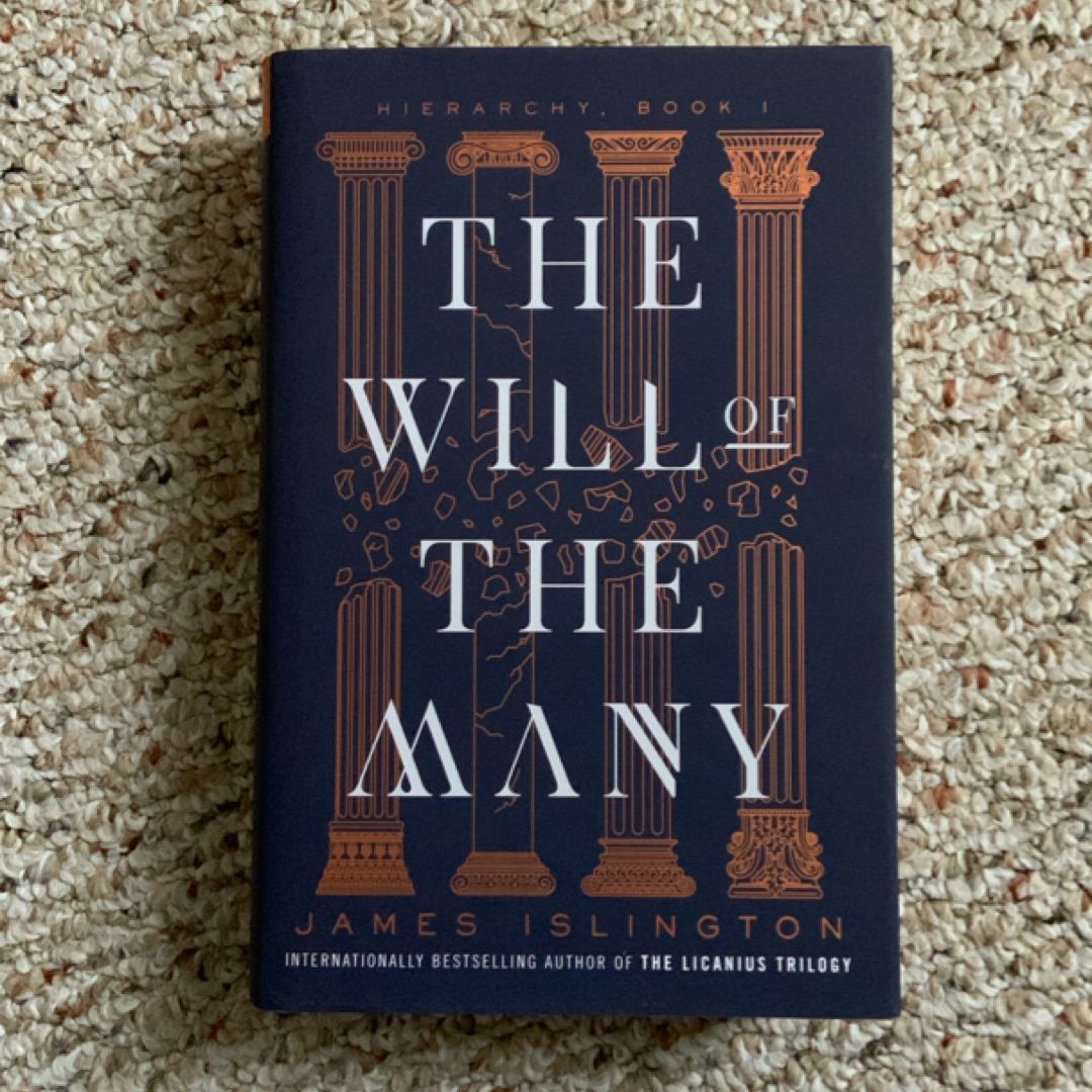 The Will of the Many