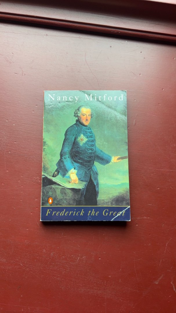 Frederick the Great