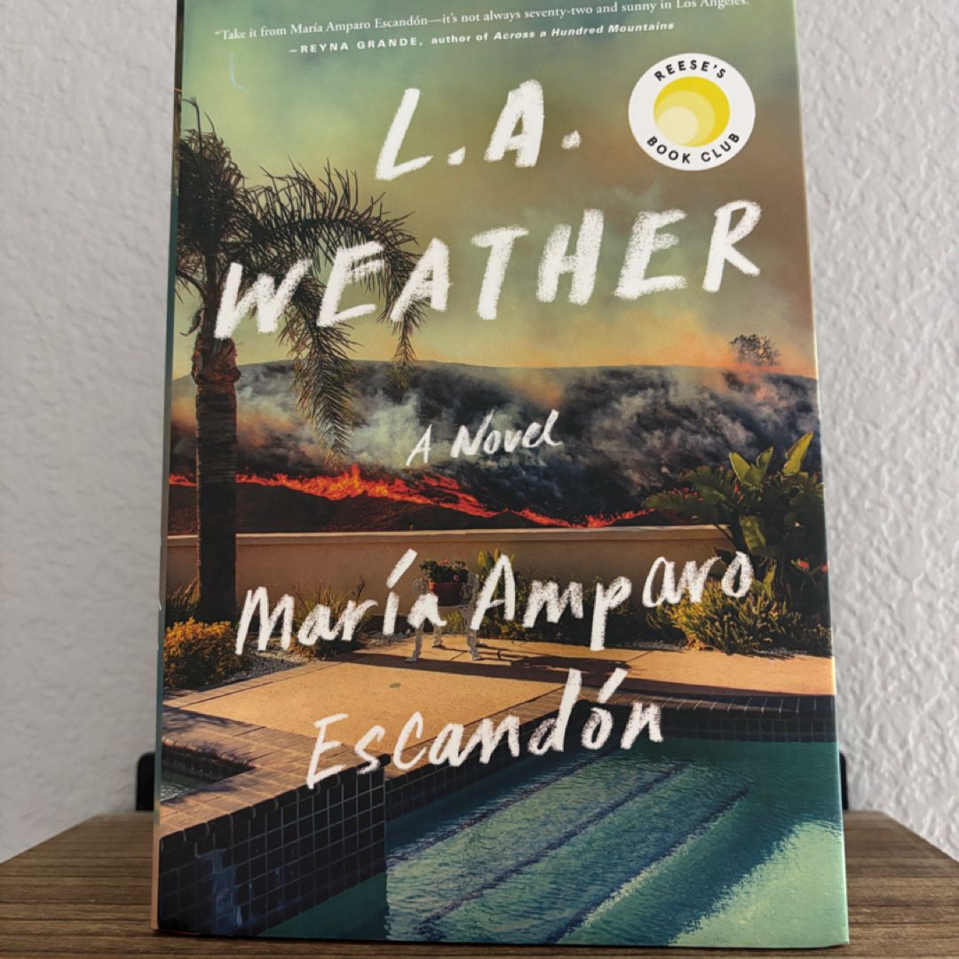 L. A. Weather