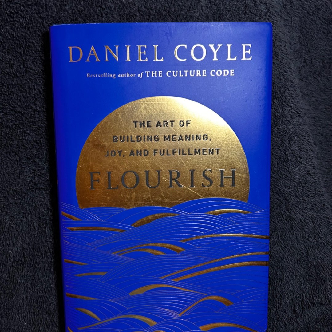 Flourish