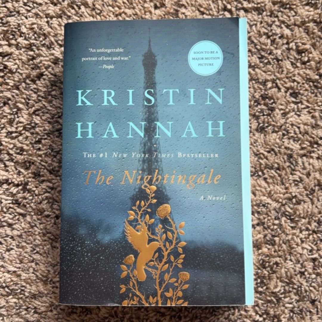 The Nightingale