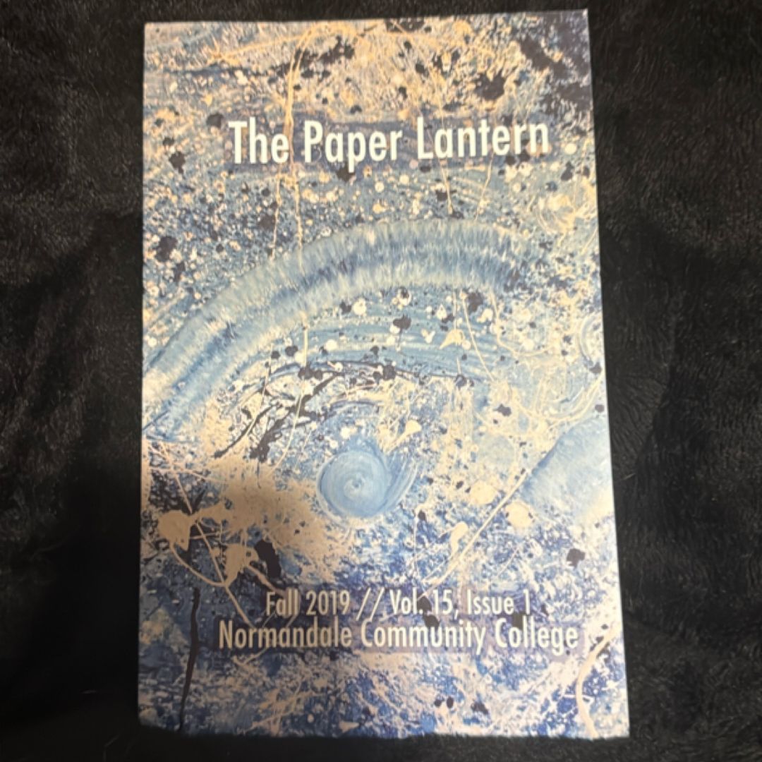 The Paper Lantern