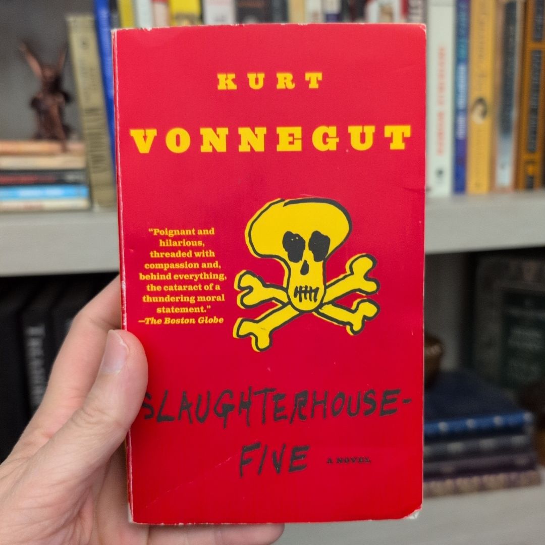 Slaughterhouse-Five