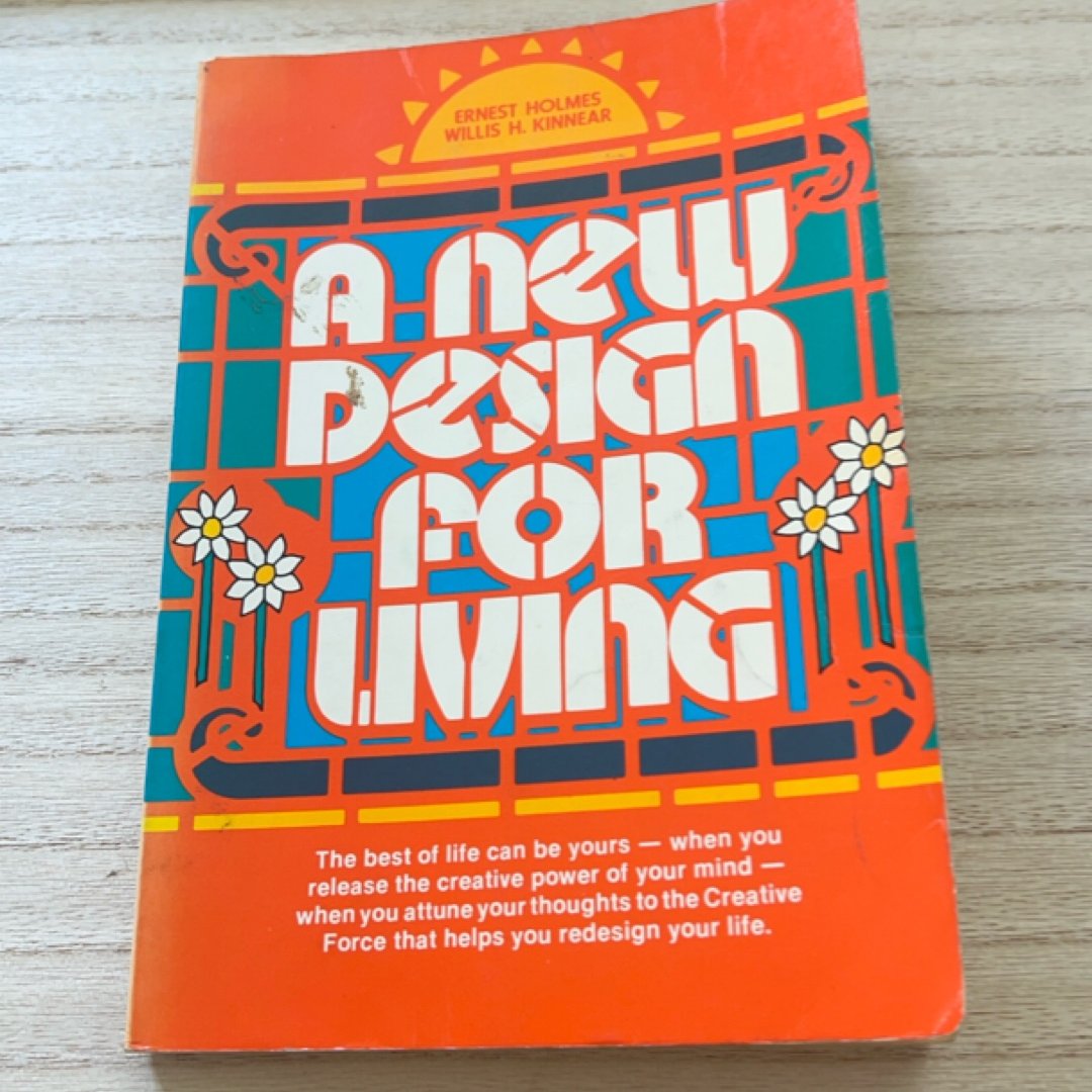 A New Design for Living