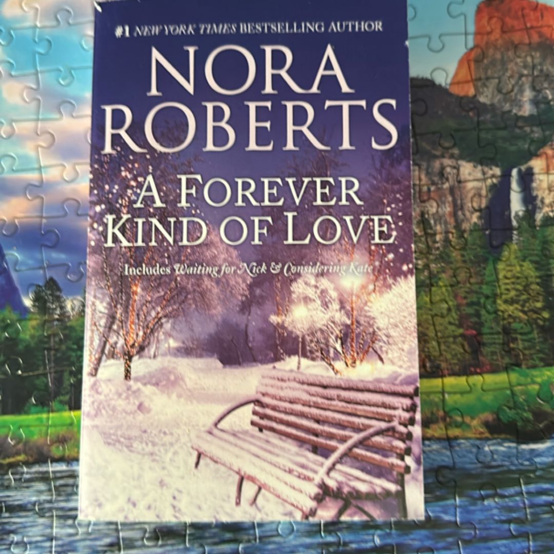 A Forever Kind of Love