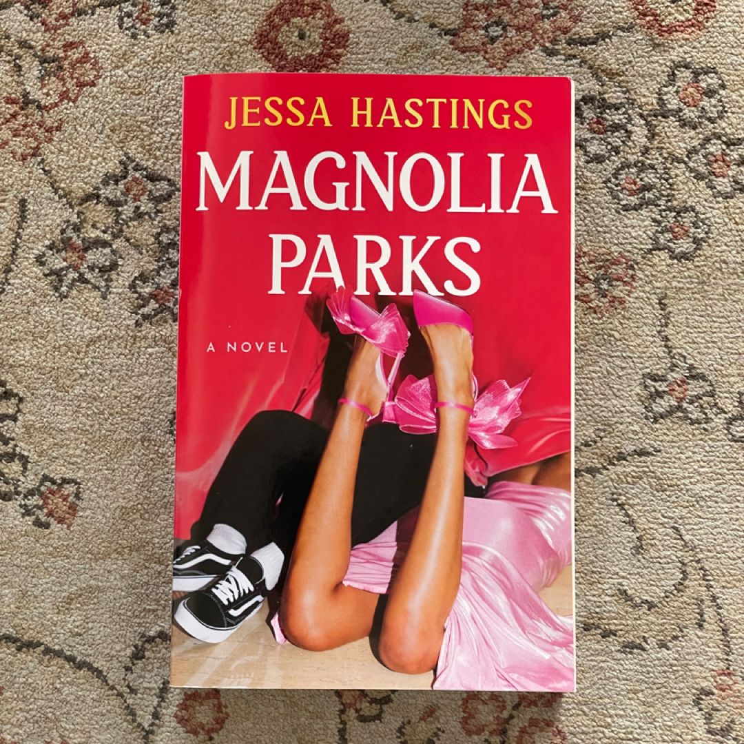 Magnolia Parks