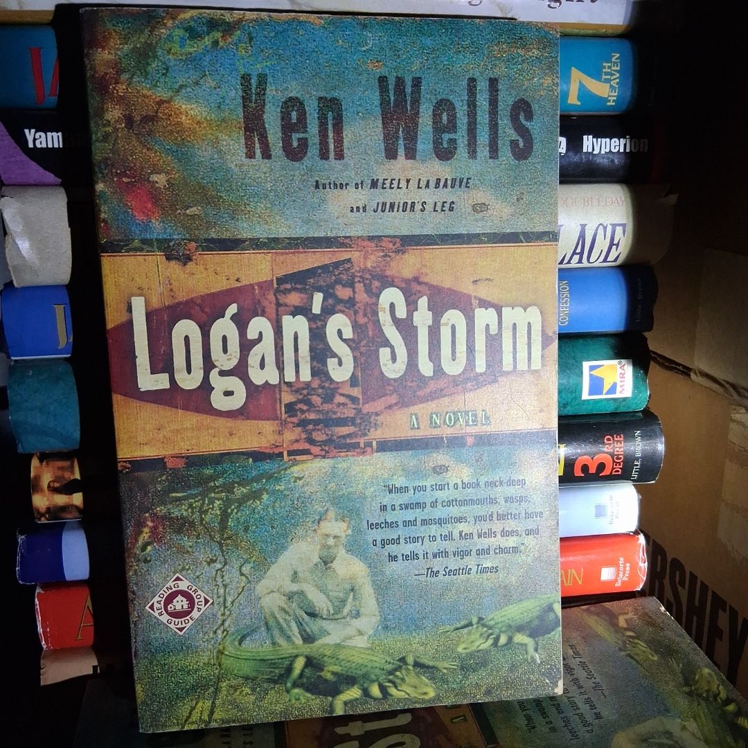 Logan's Storm