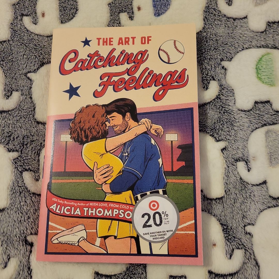 The Art of Catching Feelings