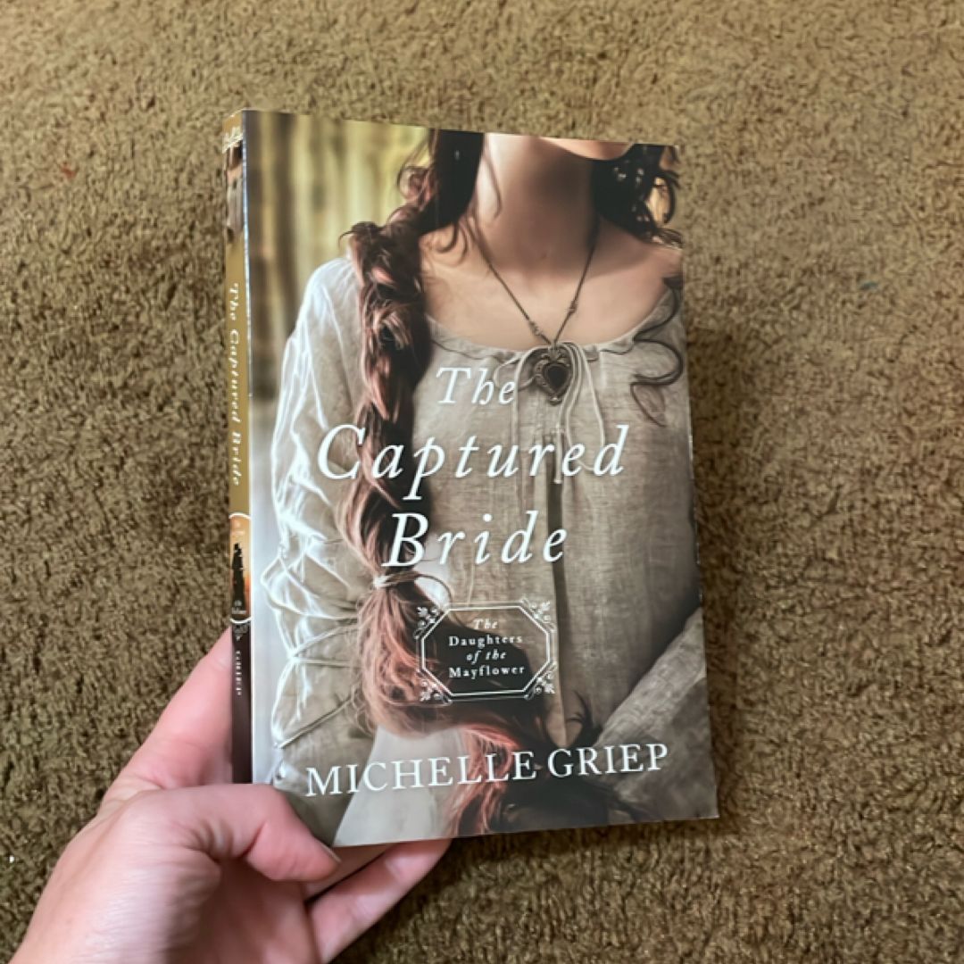 The Captured Bride