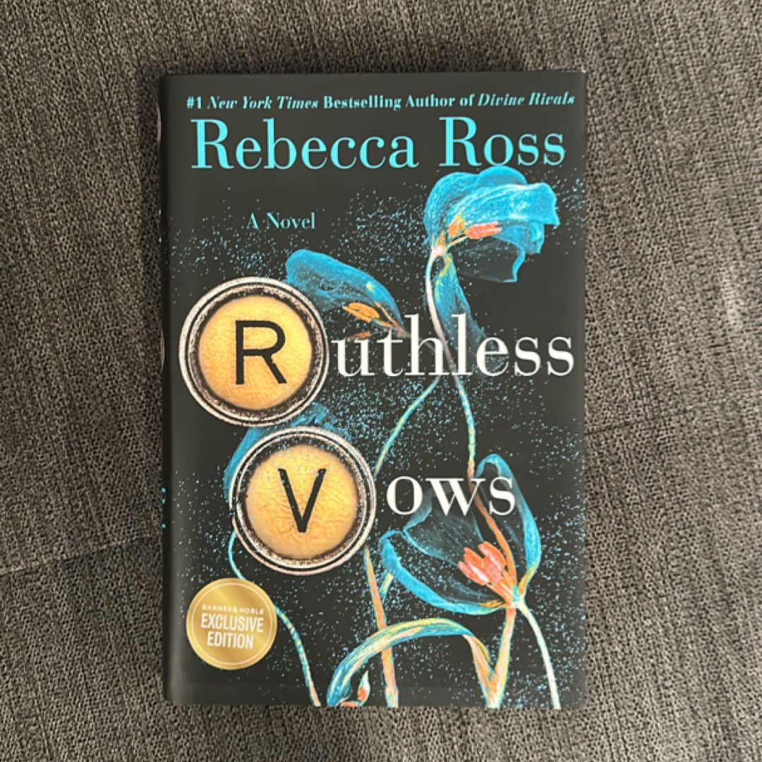 Ruthless Vows