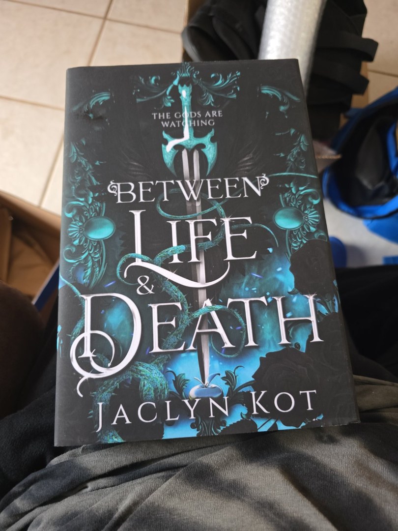 Between Life and Death