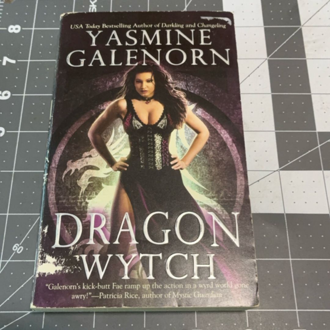 Dragon Wytch