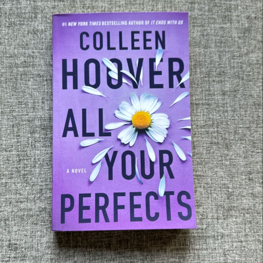 All Your Perfects