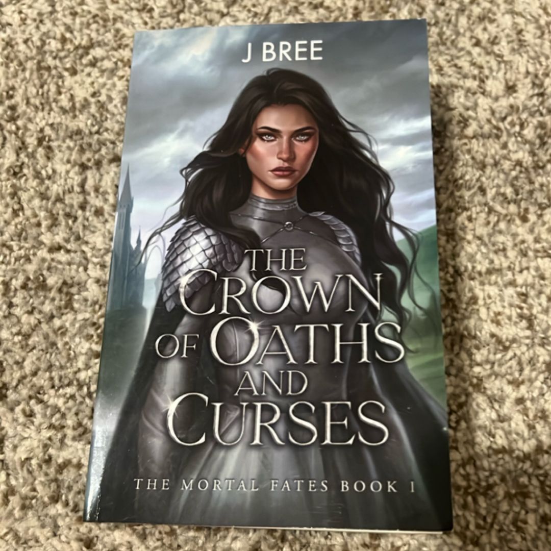 The Crown of Oaths and Curses