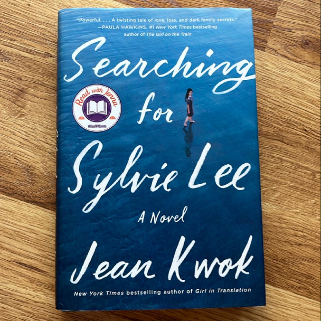 Searching for Sylvie Lee