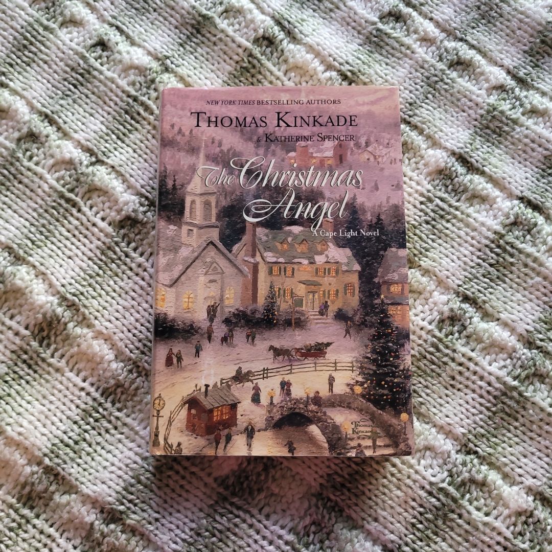 The Christmas Angel