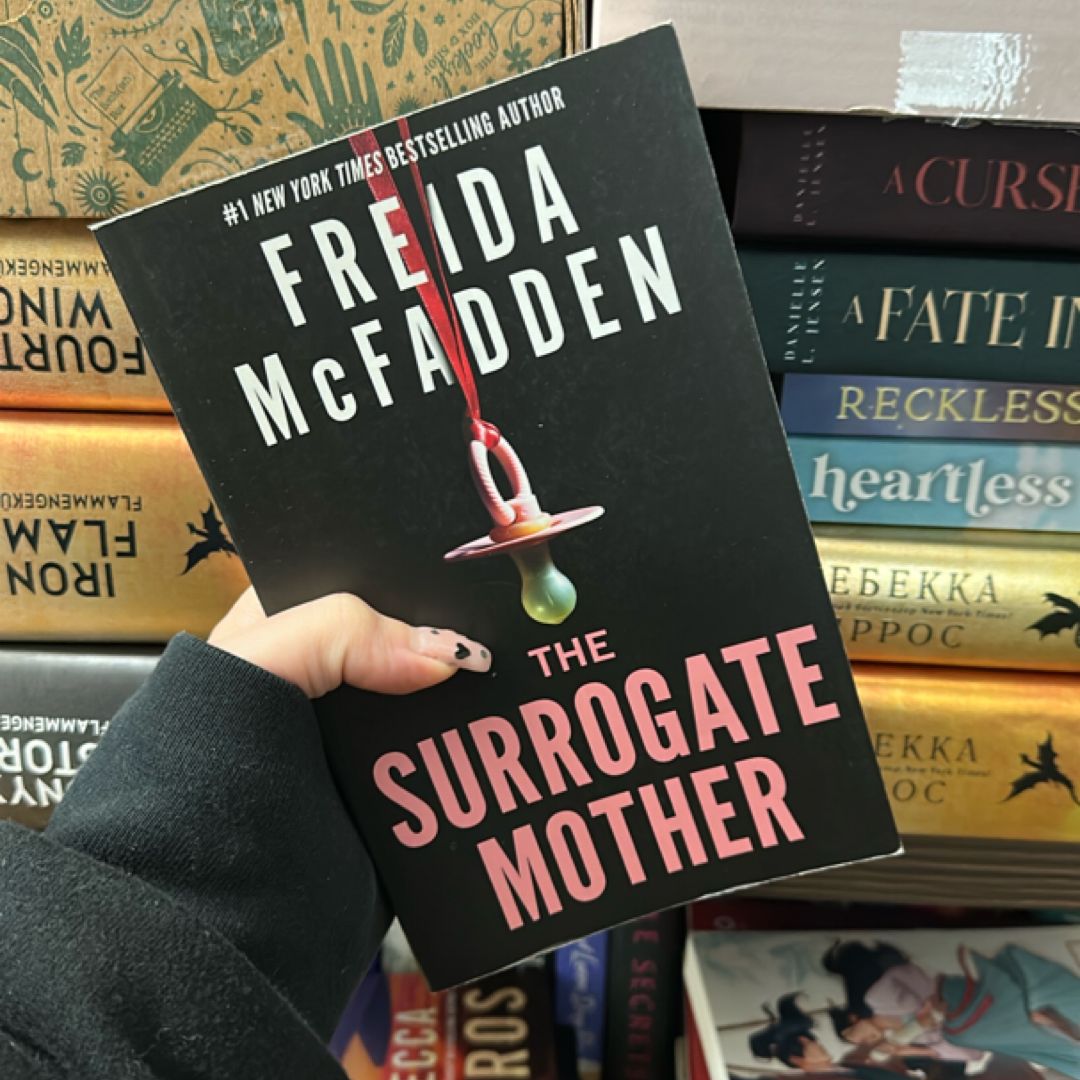 The Surrogate Mother
