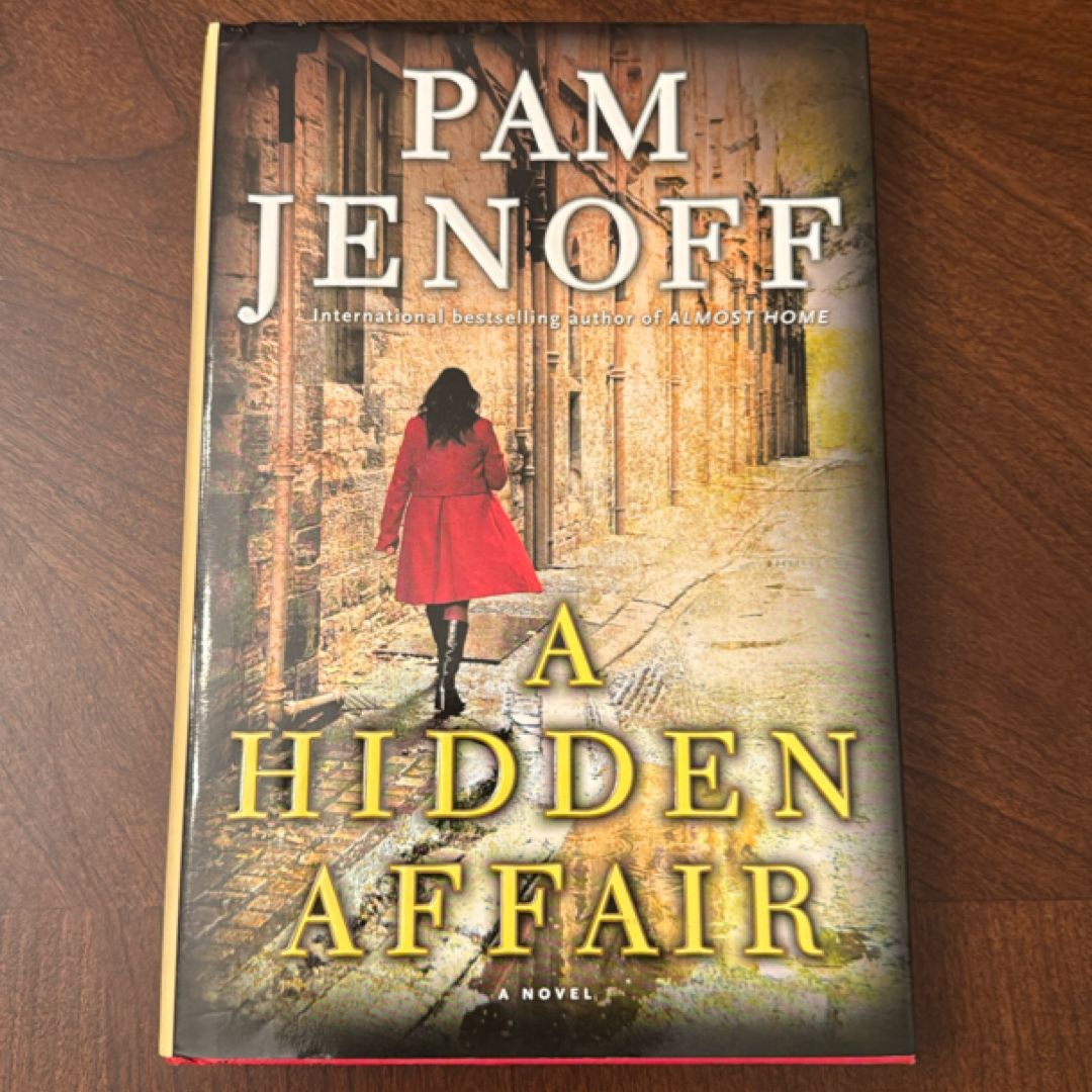 A Hidden Affair