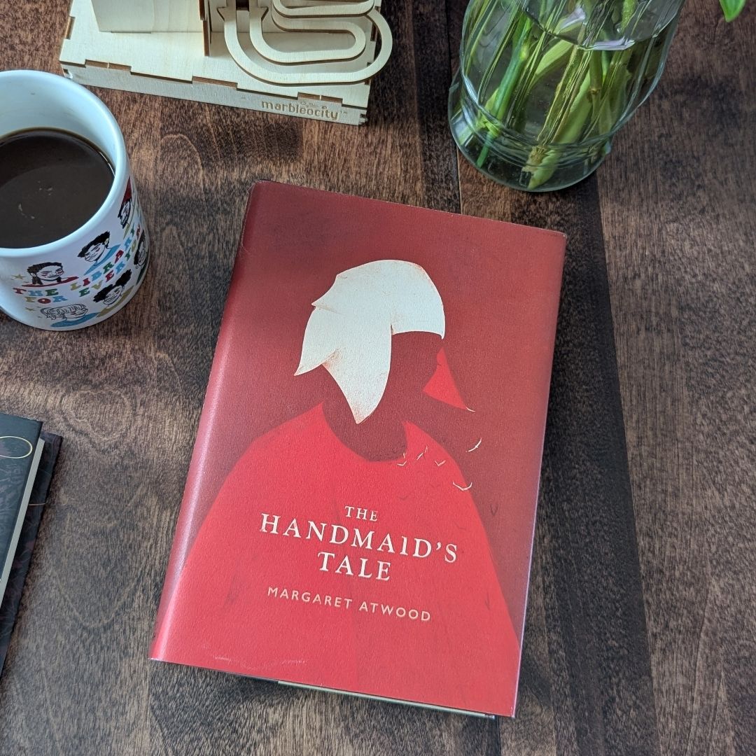 The Handmaid's Tale
