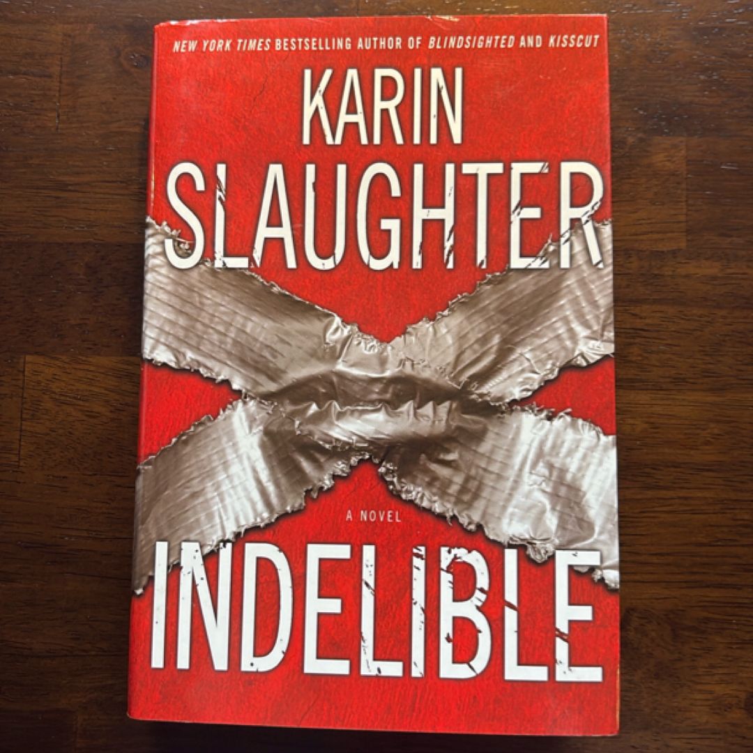 Indelible