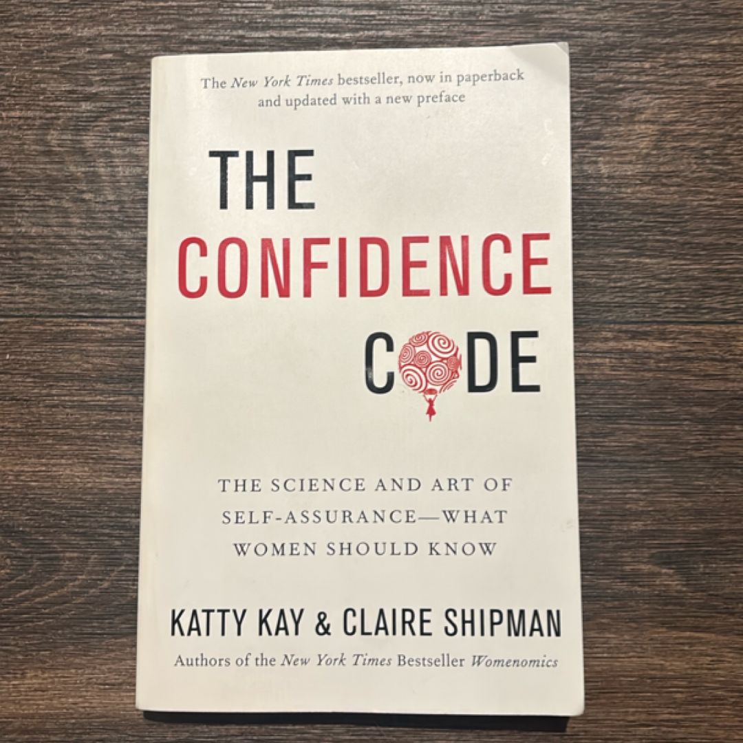 The Confidence Code