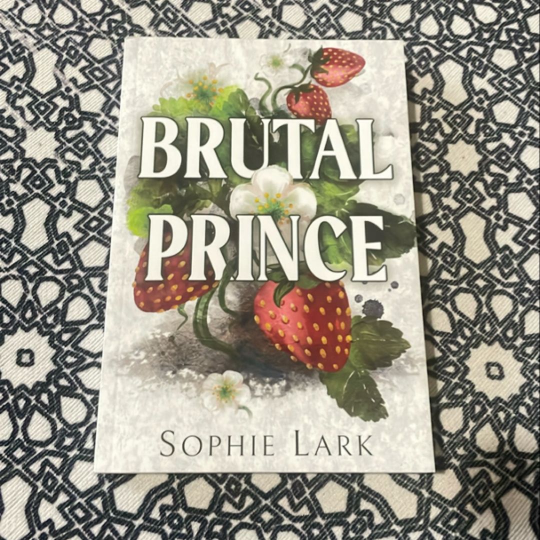 Brutal Prince