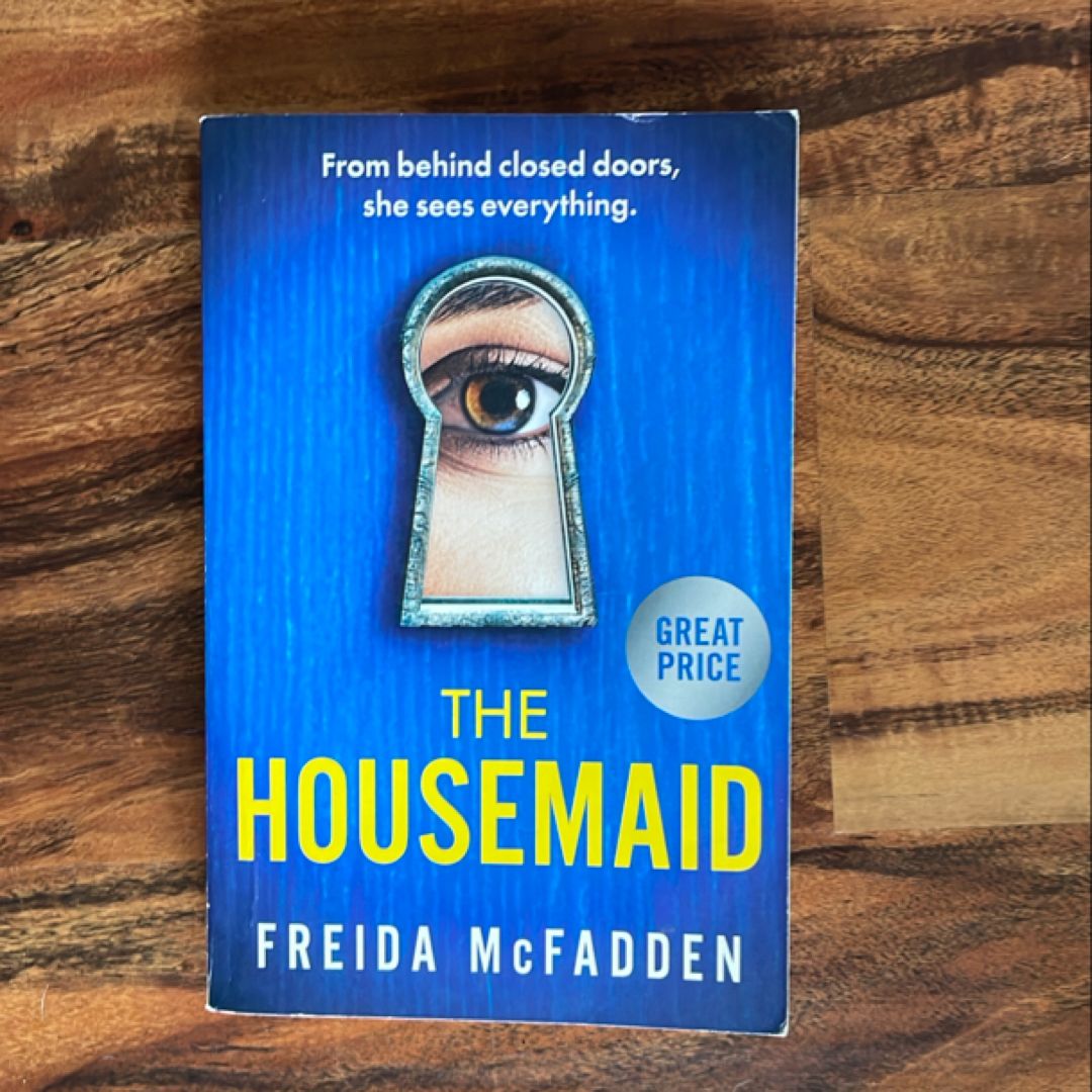 The Housemaid