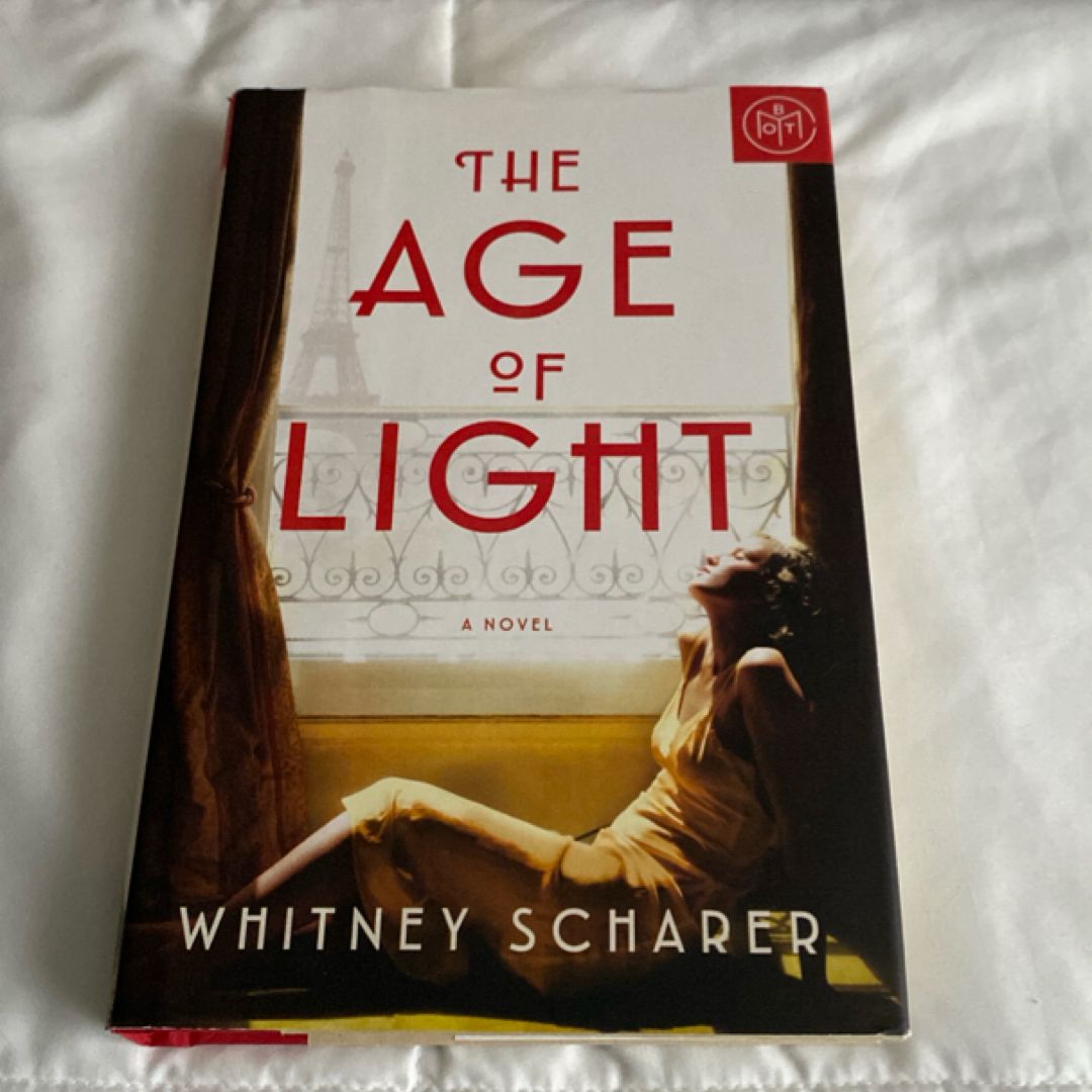 The Age of Light