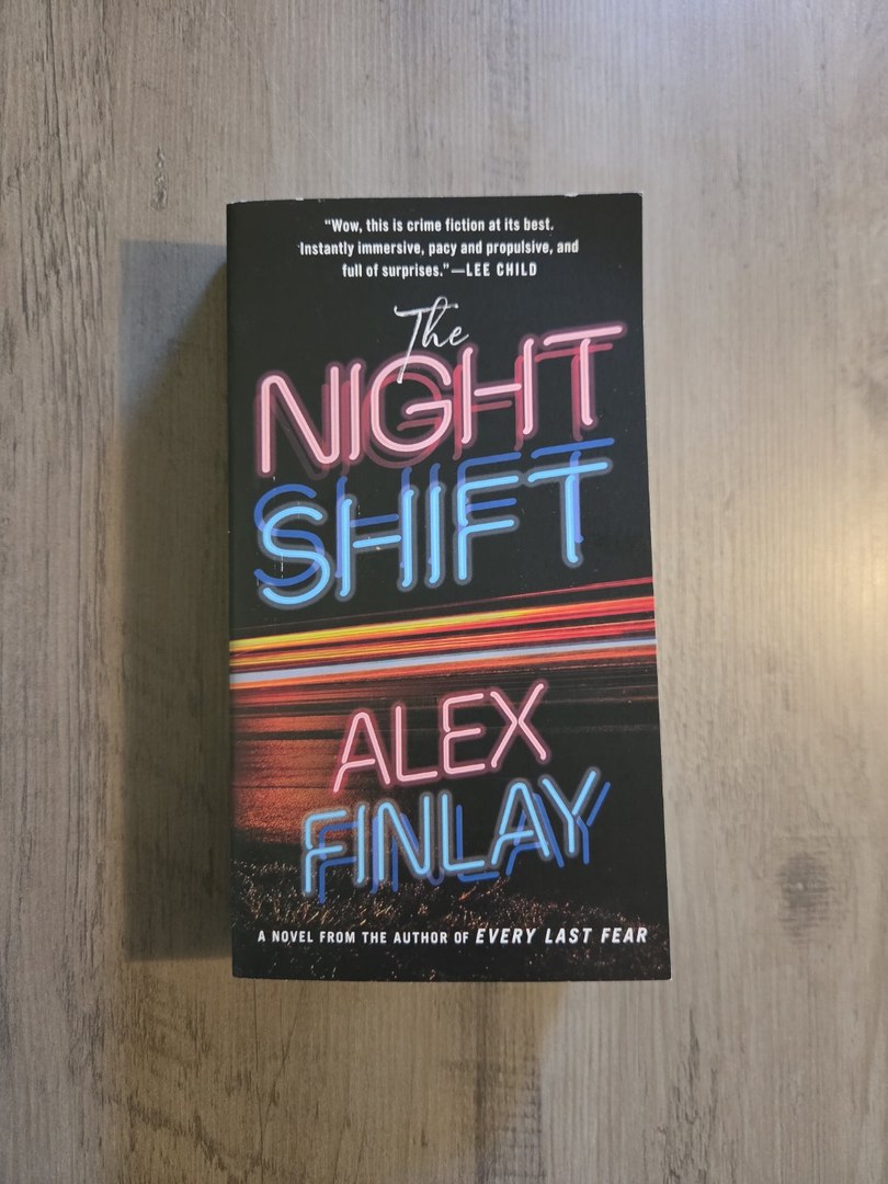 The Night Shift