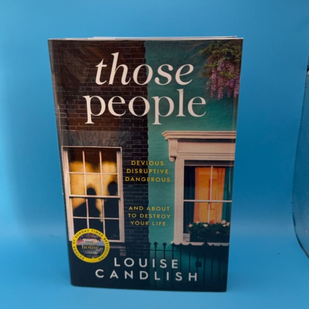 Those People