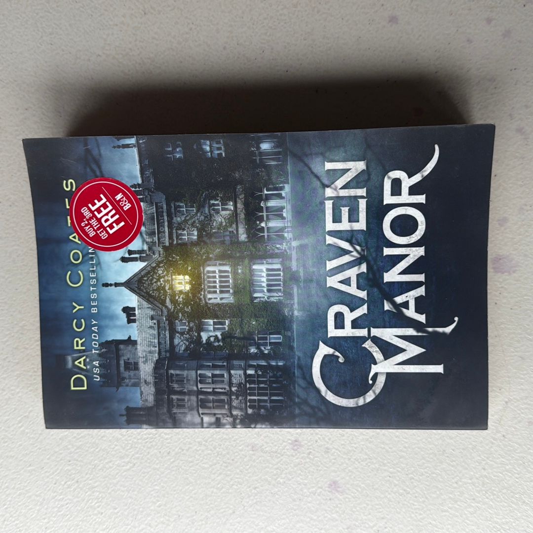 Craven Manor