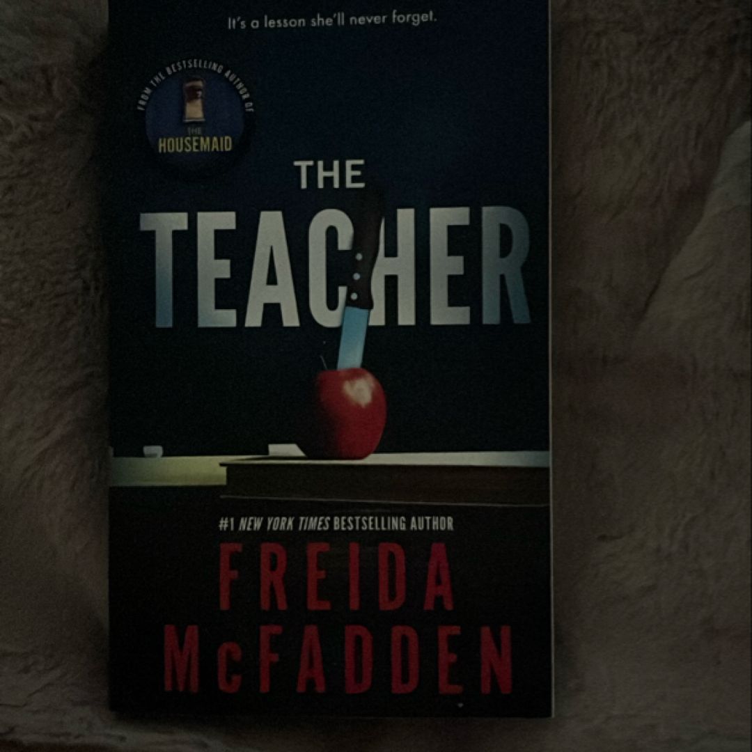 The Teacher