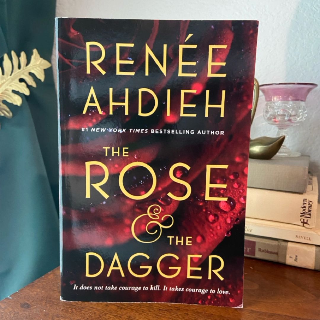 The Rose and the Dagger