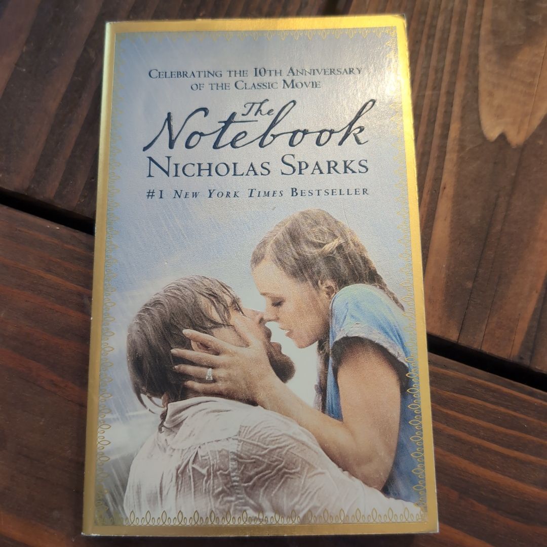 The Notebook