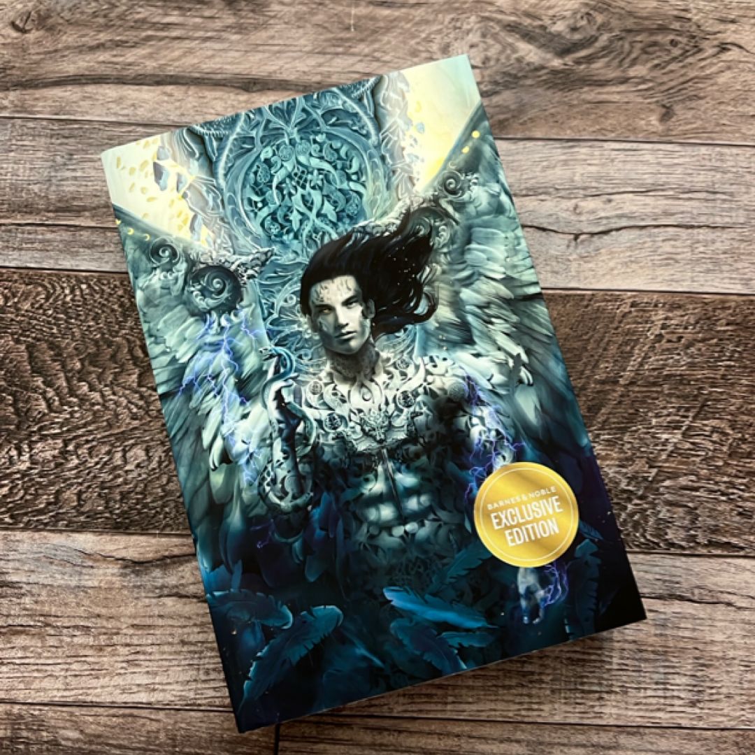 House of Sky and Breath