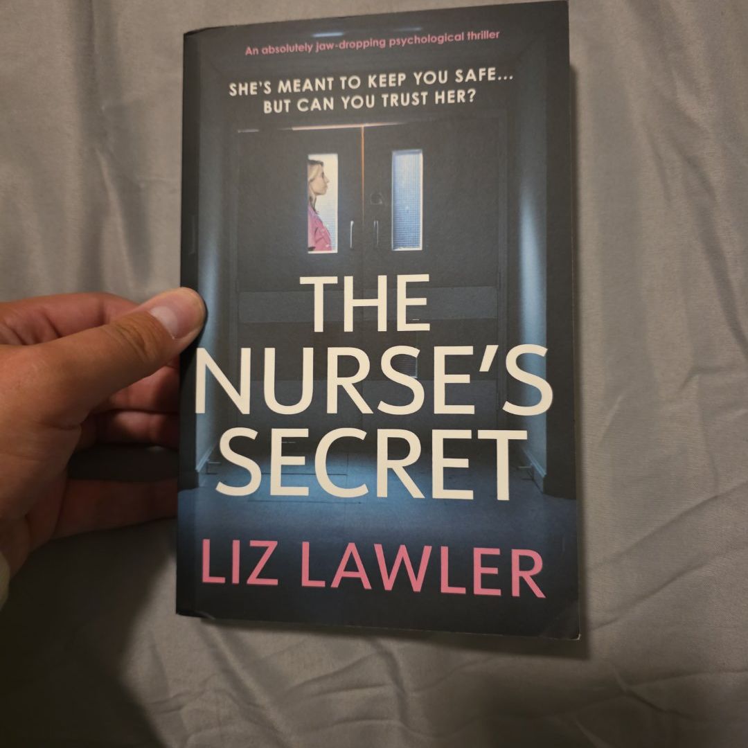 The Nurse's Secret