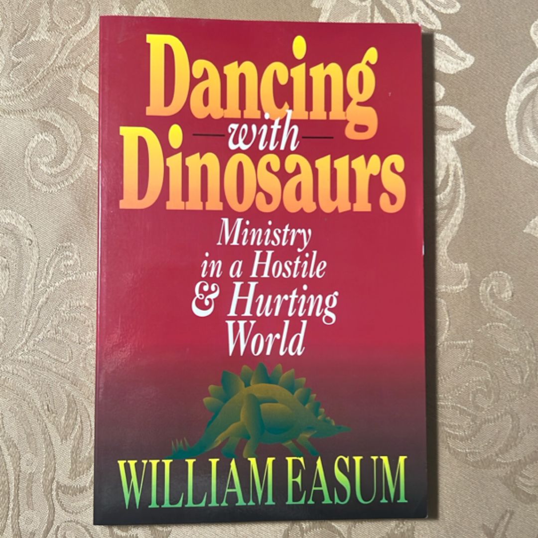 Dancing with Dinosaurs