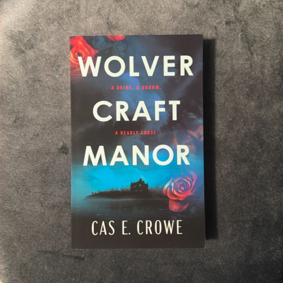 Wolvercraft Manor