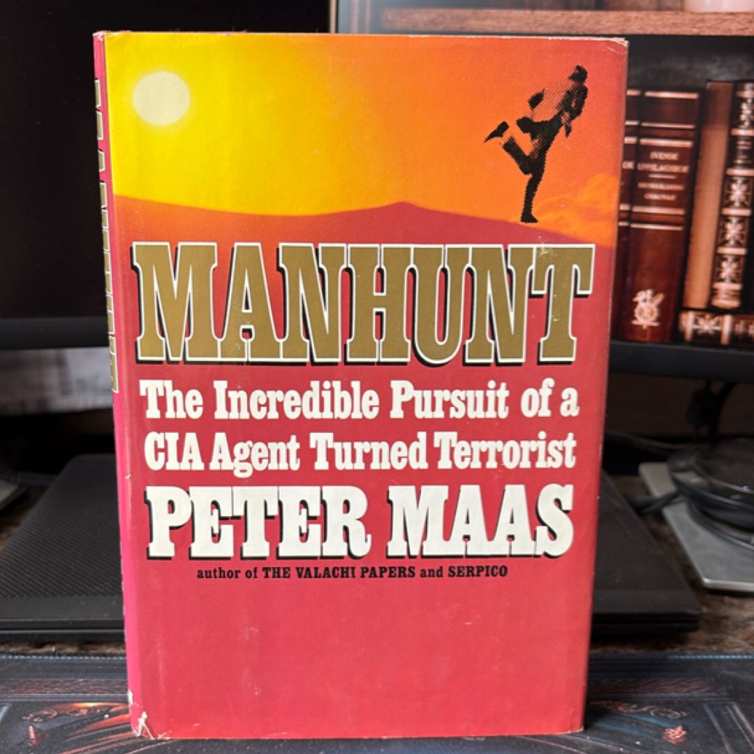 Manhunt