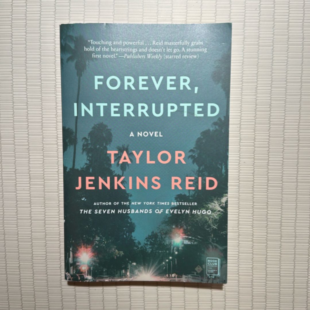 Forever, Interrupted