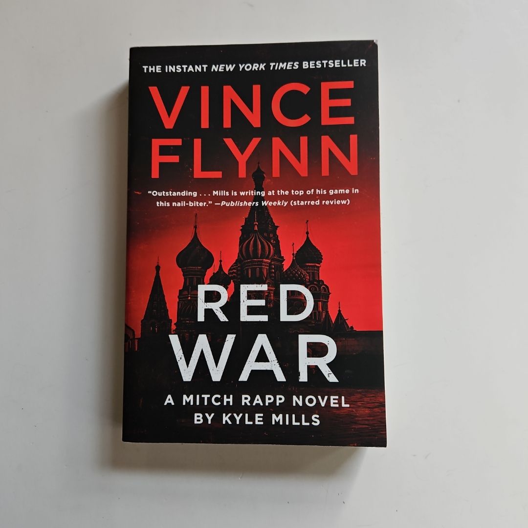 Red War