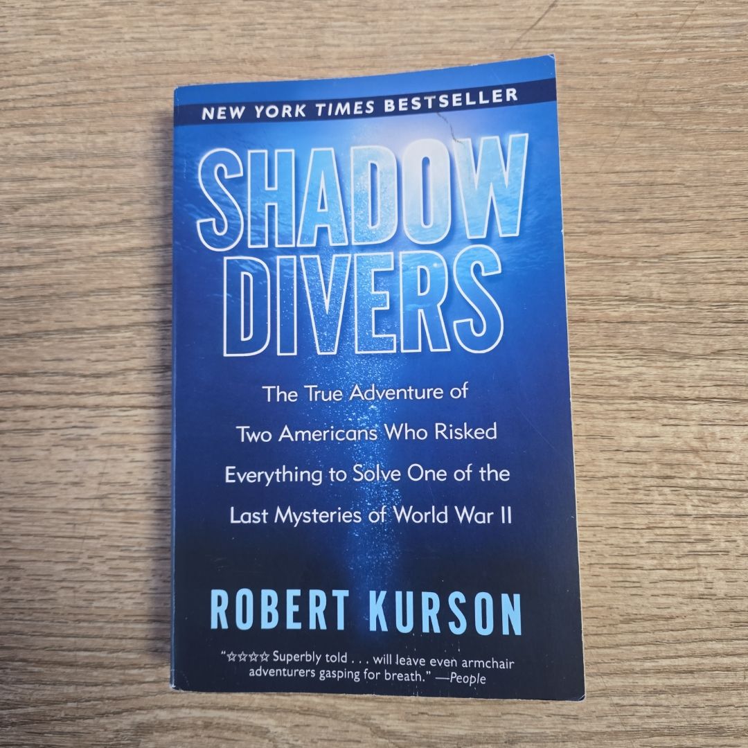 Shadow Divers