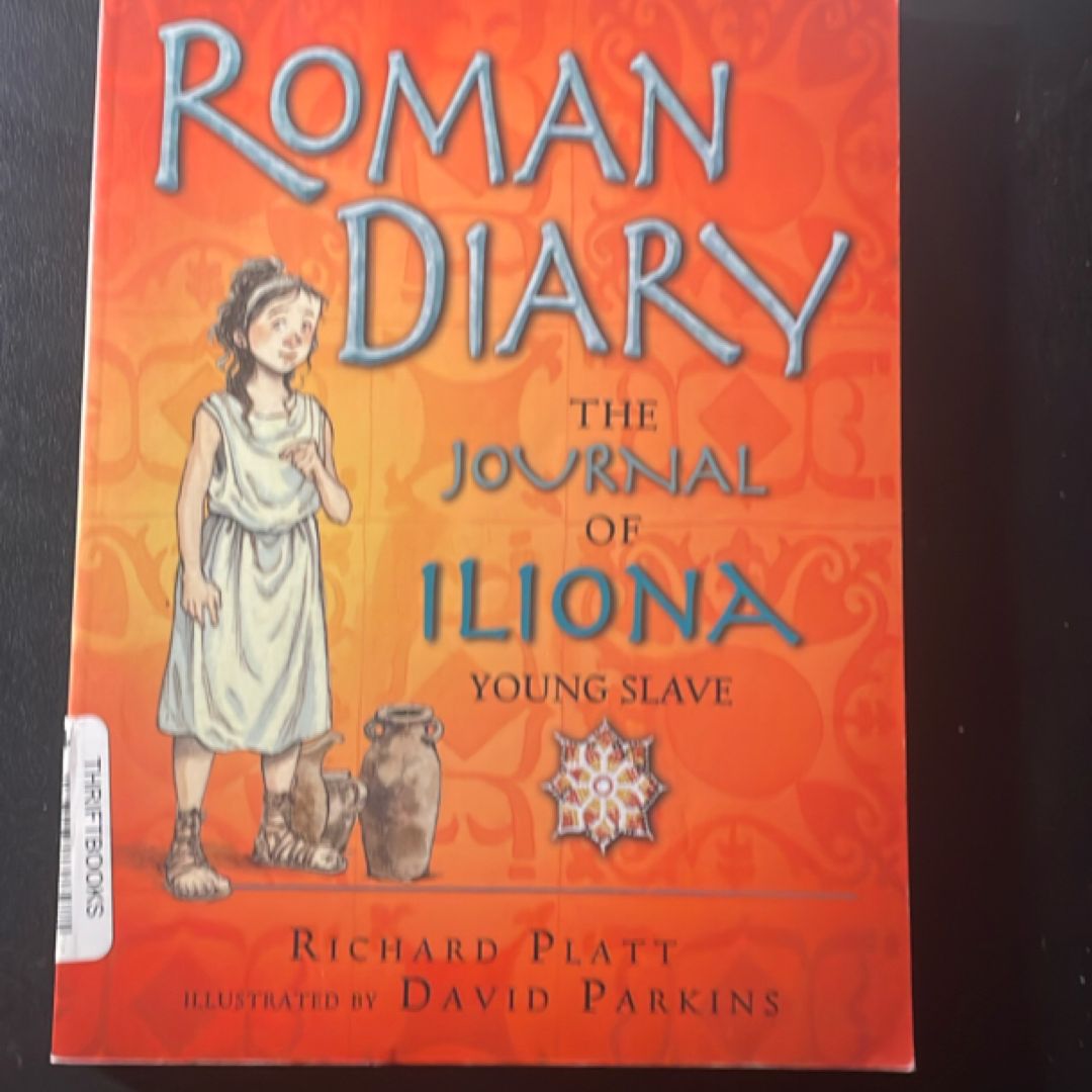 Roman Diary