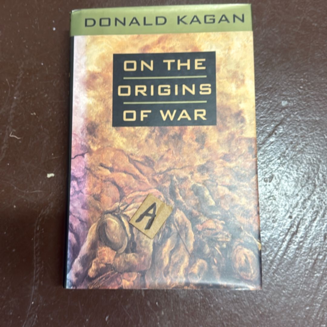 On the Origins of War