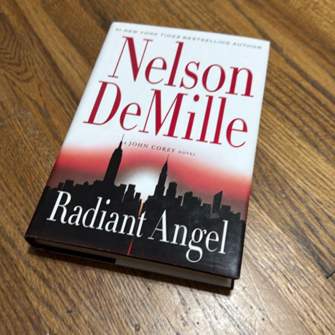 Radiant Angel
