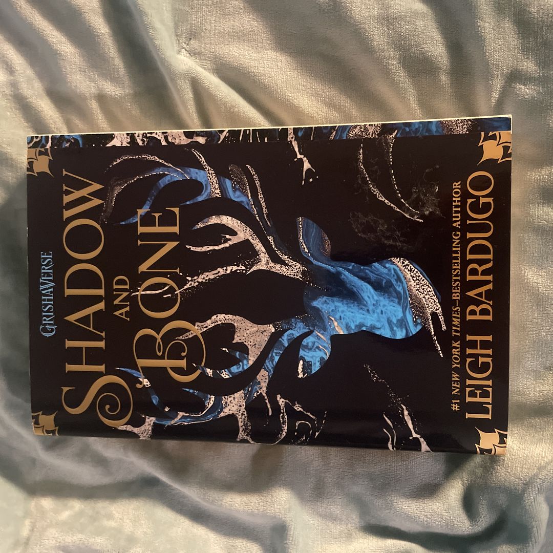 Shadow and Bone