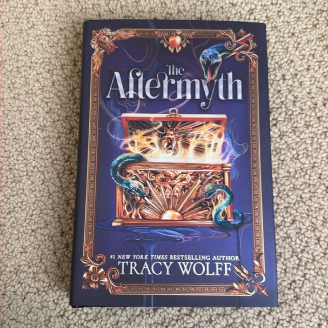 The Aftermyth